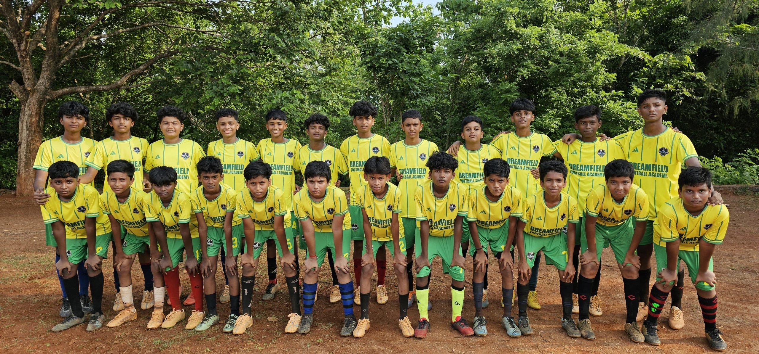 football academy in kerala